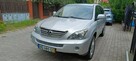 Lexus RX 400h ,Président. 4x4 ,hybryda,skóra ,szyber.,bezwypadkowy,st.bdb - 2