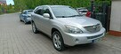 Lexus RX 400h ,Président. 4x4 ,hybryda,skóra ,szyber.,bezwypadkowy,st.bdb - 12