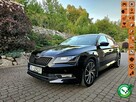 Škoda Superb Laurin&Klement Serwis Bazwypadek Piękna - 1