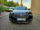 Škoda Superb Laurin&Klement Serwis Bazwypadek Piękna - 2