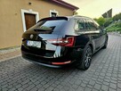 Škoda Superb Laurin&Klement Serwis Bazwypadek Piękna - 4
