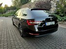 Škoda Superb Laurin&Klement Serwis Bazwypadek Piękna - 6