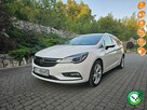 Opel Astra - 1