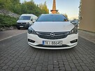Opel Astra - 2
