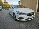 Opel Astra - 3