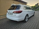 Opel Astra - 4