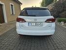 Opel Astra - 5