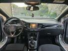 Opel Astra - 7