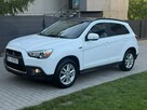 Mitsubishi ASX 1.6 Benzyna | Serwisowany | Gwarancja | Bogate wyposażenie | - 1