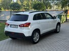 Mitsubishi ASX 1.6 Benzyna | Serwisowany | Gwarancja | Bogate wyposażenie | - 3
