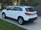 Mitsubishi ASX 1.6 Benzyna | Serwisowany | Gwarancja | Bogate wyposażenie | - 4