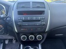 Mitsubishi ASX 1.6 Benzyna | Serwisowany | Gwarancja | Bogate wyposażenie | - 14