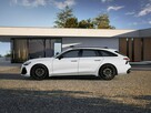 Nowe Audi A6 Avant TFSI S tronic - 2