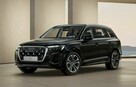 Nowe Audi Q7 Spełniamy marzenia najtaniej - 1