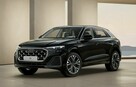 Nowe Audi Q8 Spełniamy marzenia najtaniej - 1