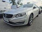 Volvo V60 2.0D 190KM Automat Ocean Race - 2