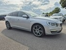 Volvo V60 2.0D 190KM Automat Ocean Race - 3