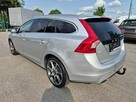 Volvo V60 2.0D 190KM Automat Ocean Race - 4