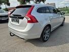 Volvo V60 2.0D 190KM Automat Ocean Race - 5