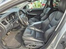 Volvo V60 2.0D 190KM Automat Ocean Race - 11