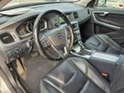 Volvo V60 2.0D 190KM Automat Ocean Race - 13