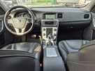 Volvo V60 2.0D 190KM Automat Ocean Race - 14
