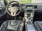 Volvo V60 2.0D 190KM Automat Ocean Race - 15