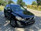 Volvo XC 60 2.0 DRIVe Kinetic Opłacony - 1