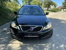 Volvo XC 60 2.0 DRIVe Kinetic Opłacony - 2