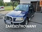 Honda CR-V 2.0i 4X4 klima welur webasto kangur stan BDB nowy rozrząd olej i aku - 1