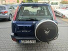 Honda CR-V 2.0i 4X4 klima welur webasto kangur stan BDB nowy rozrząd olej i aku - 5