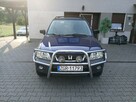 Honda CR-V 2.0i 4X4 klima welur webasto kangur stan BDB nowy rozrząd olej i aku - 6