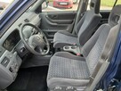 Honda CR-V 2.0i 4X4 klima welur webasto kangur stan BDB nowy rozrząd olej i aku - 10