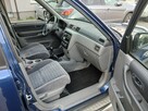 Honda CR-V 2.0i 4X4 klima welur webasto kangur stan BDB nowy rozrząd olej i aku - 12