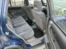 Honda CR-V 2.0i 4X4 klima welur webasto kangur stan BDB nowy rozrząd olej i aku - 14
