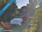 Tania działka ROD 459 m² – Komprachcice, 2 km od granicy Opola – cena tyko 10 000 zł. - 1
