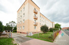 Aleja Warszawska, centrum, miejsce postojowe - 12