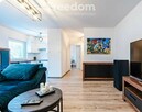 2 pokojowe mieszkanie na wynajem, Gdańsk, ogródek - 2
