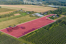 Działka 3300 m2 Marianka - 9
