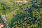 Piękna działka pod budowę domu Grzegorzewice - 10