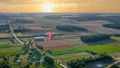Działka pod budowę mieszkalno-usługową! - 1