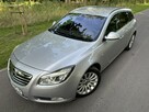 Opel Insignia Cosmo 2.0 CDTI 160KM Automat Xenon Navi Alu 19'' Xenon - 2