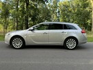Opel Insignia Cosmo 2.0 CDTI 160KM Automat Xenon Navi Alu 19'' Xenon - 3