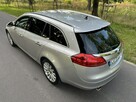 Opel Insignia Cosmo 2.0 CDTI 160KM Automat Xenon Navi Alu 19'' Xenon - 6
