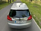 Opel Insignia Cosmo 2.0 CDTI 160KM Automat Xenon Navi Alu 19'' Xenon - 8