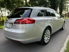 Opel Insignia Cosmo 2.0 CDTI 160KM Automat Xenon Navi Alu 19'' Xenon - 9