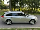 Opel Insignia Cosmo 2.0 CDTI 160KM Automat Xenon Navi Alu 19'' Xenon - 12