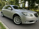 Opel Insignia Cosmo 2.0 CDTI 160KM Automat Xenon Navi Alu 19'' Xenon - 13