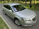 Opel Insignia Cosmo 2.0 CDTI 160KM Automat Xenon Navi Alu 19'' Xenon - 14