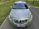 Opel Insignia Cosmo 2.0 CDTI 160KM Automat Xenon Navi Alu 19'' Xenon - 16